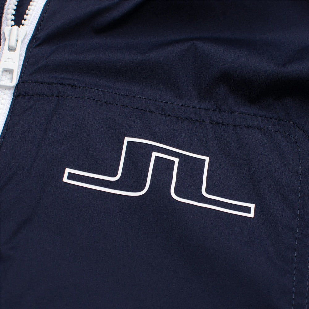 J.Lindeberg Ash Light Packable Golf Jacket 2021