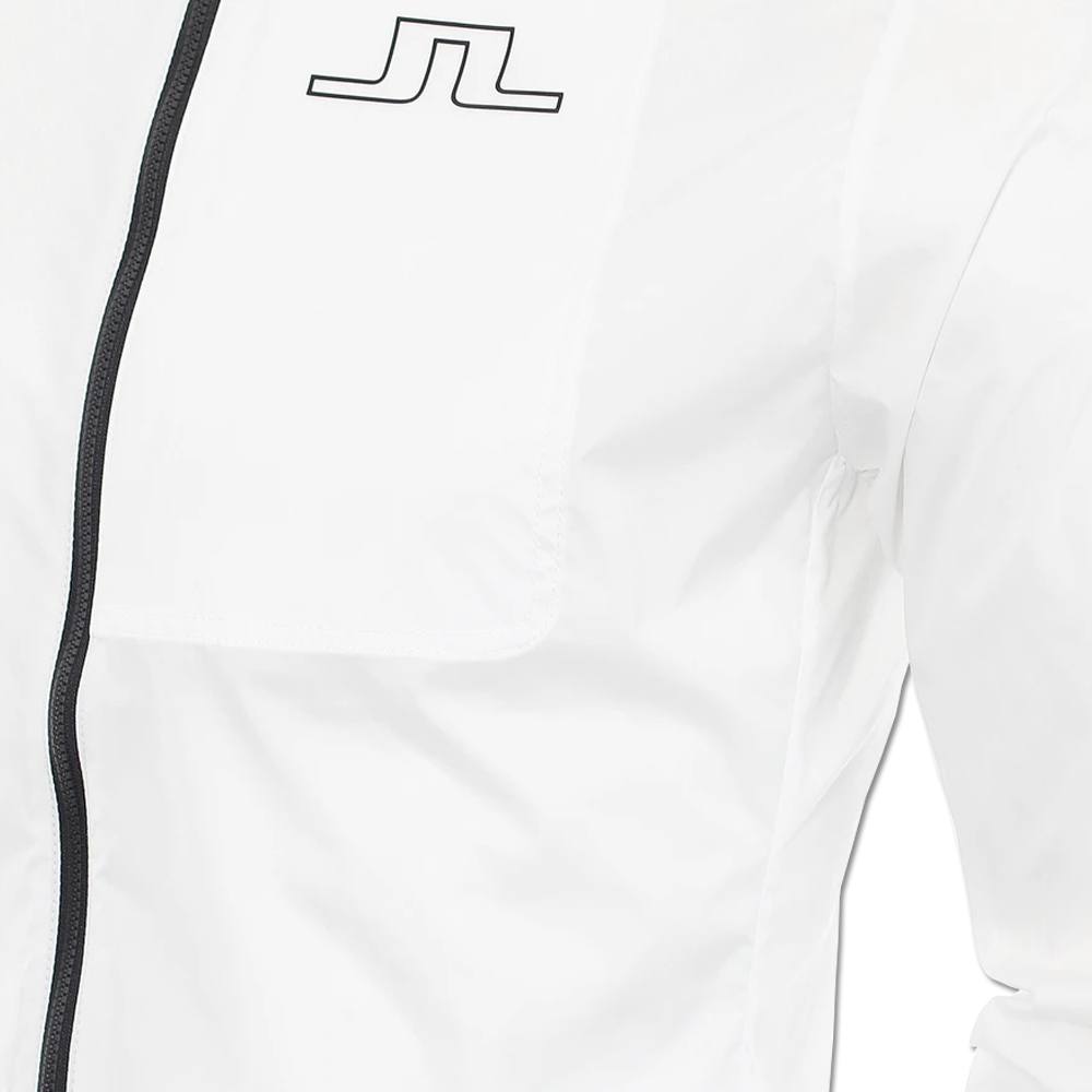 J.Lindeberg Ash Light Packable Golf Jacket 2021