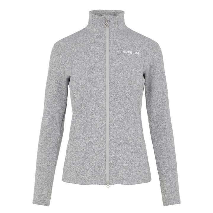 J.Lindeberg Kati Mid Layer Golf Pullover 2021 Women