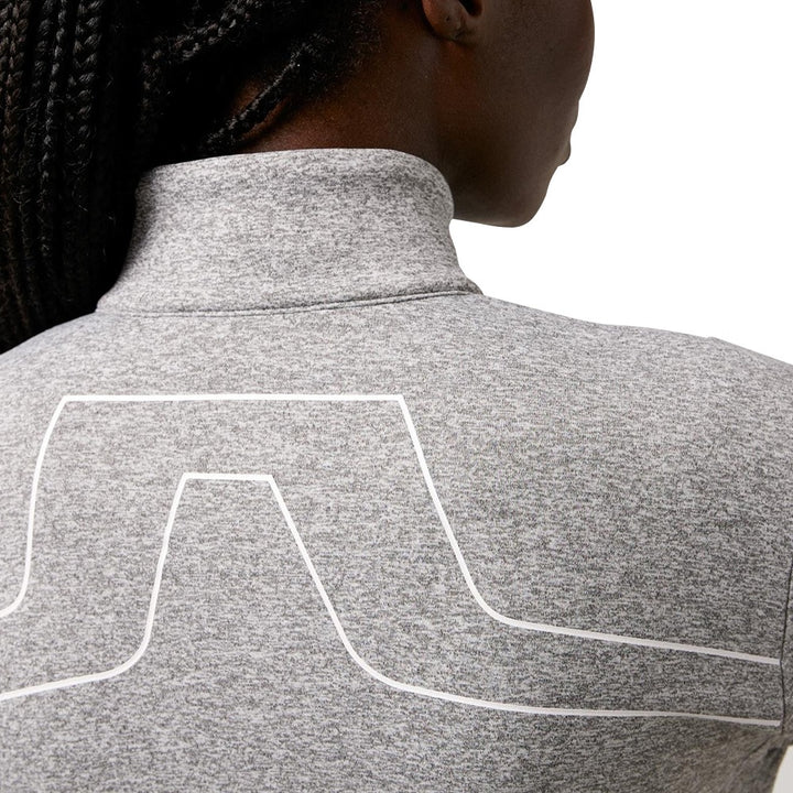 J.Lindeberg Kati Mid Layer Golf Pullover 2021 Women