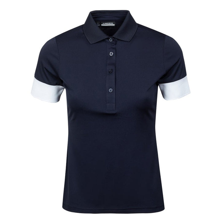 J.Lindeberg Yasmin Golf Polo 2021 Women