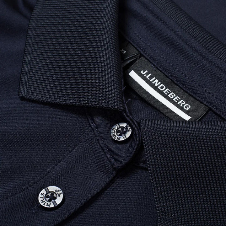 J.Lindeberg Yasmin Golf Polo 2021 Women