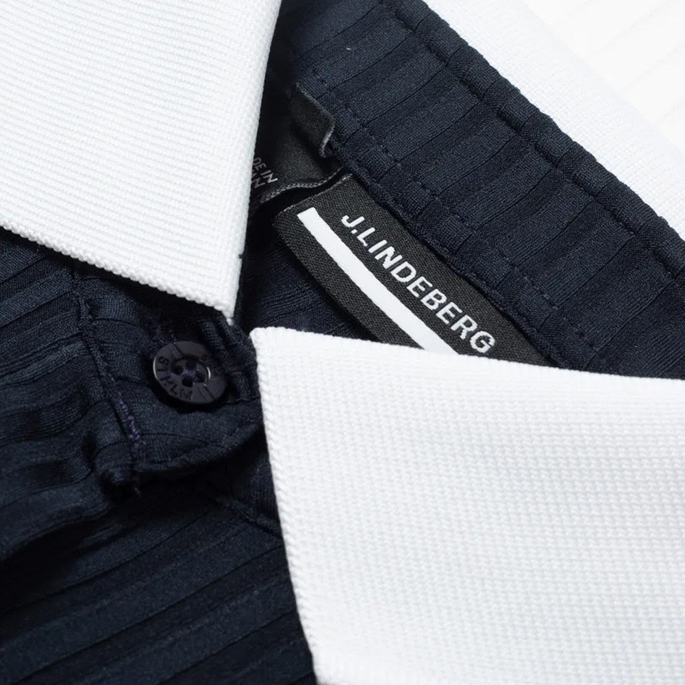 J.Lindeberg June Golf Polo 2021 Women