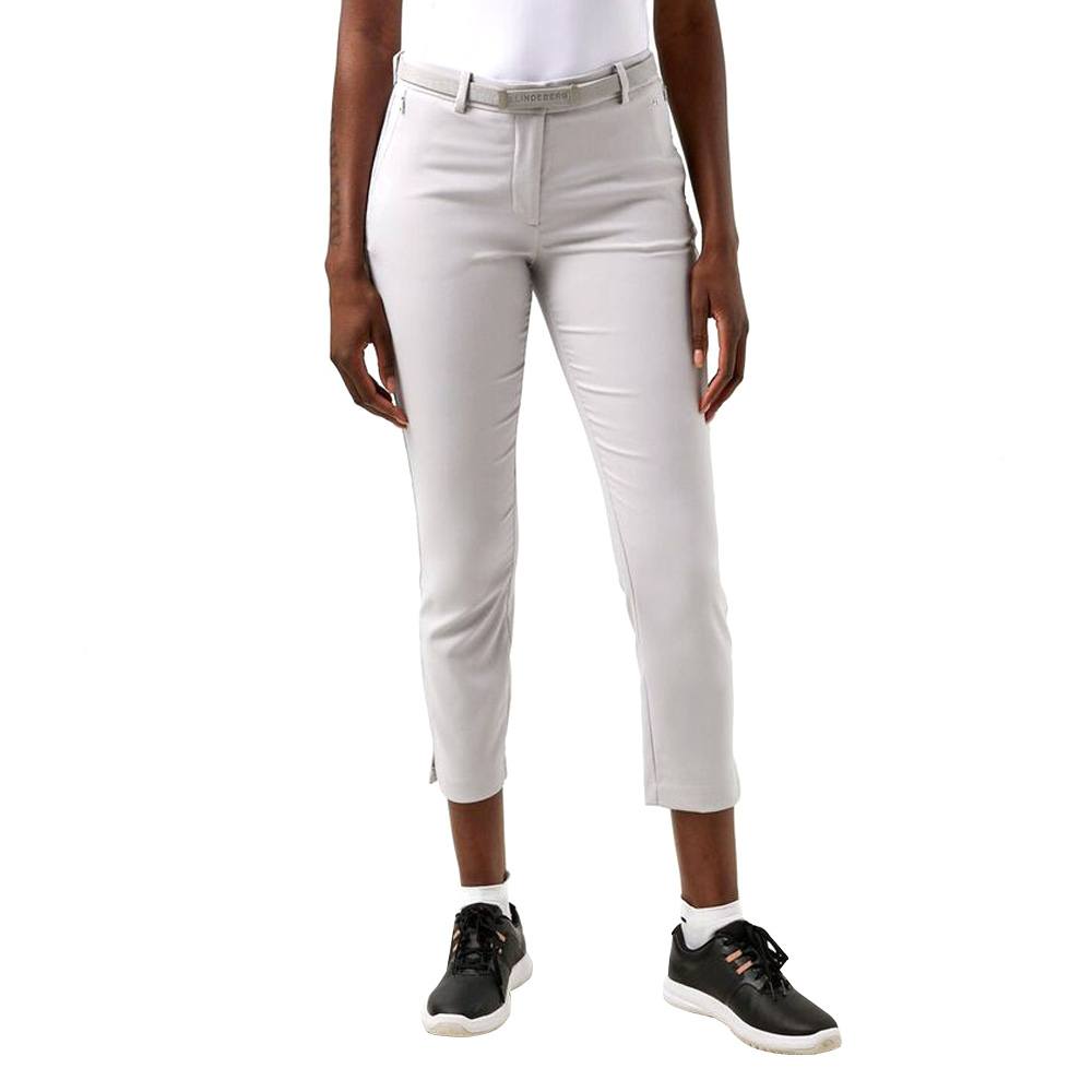 J.Lindeberg Lei Side Stripe Golf Pants 2021 Women – Golfio