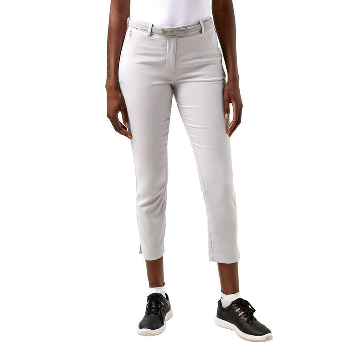 J.Lindeberg Lei Side Stripe Golf Pants 2021 Women