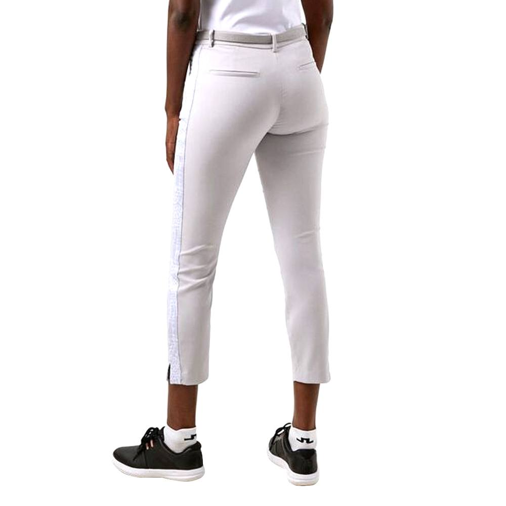J.LINDEBERG Women Norah Side Stripe Pant