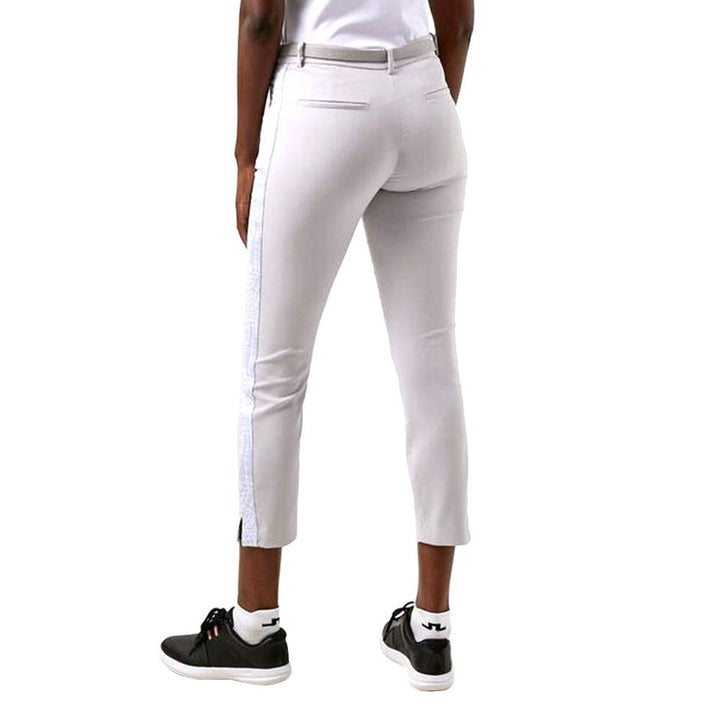 J.Lindeberg Lei Side Stripe Golf Pants 2021 Women