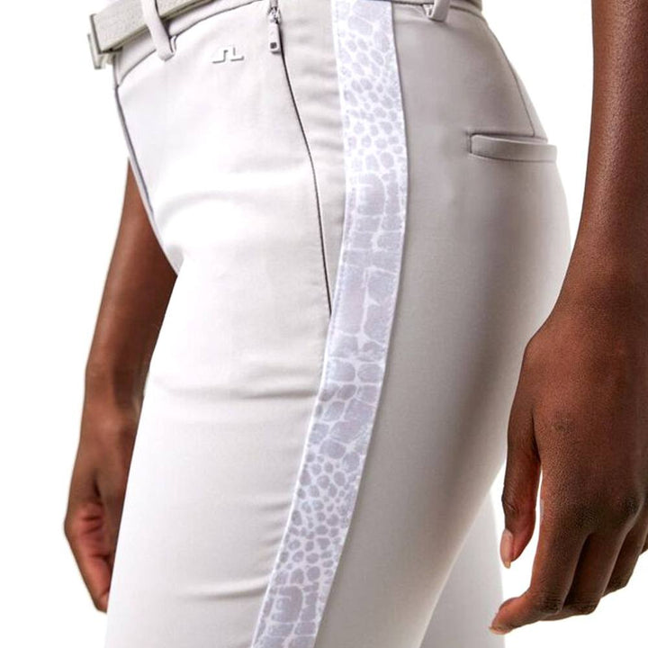 J.Lindeberg Lei Side Stripe Golf Pants 2021 Women
