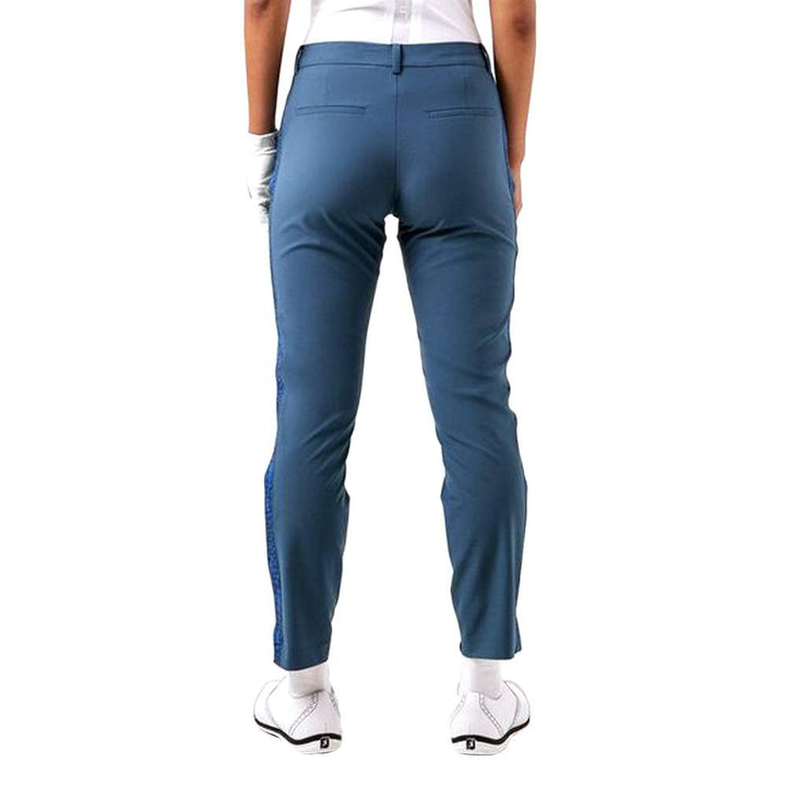 J.Lindeberg Lei Side Stripe Golf Pants 2021 Women