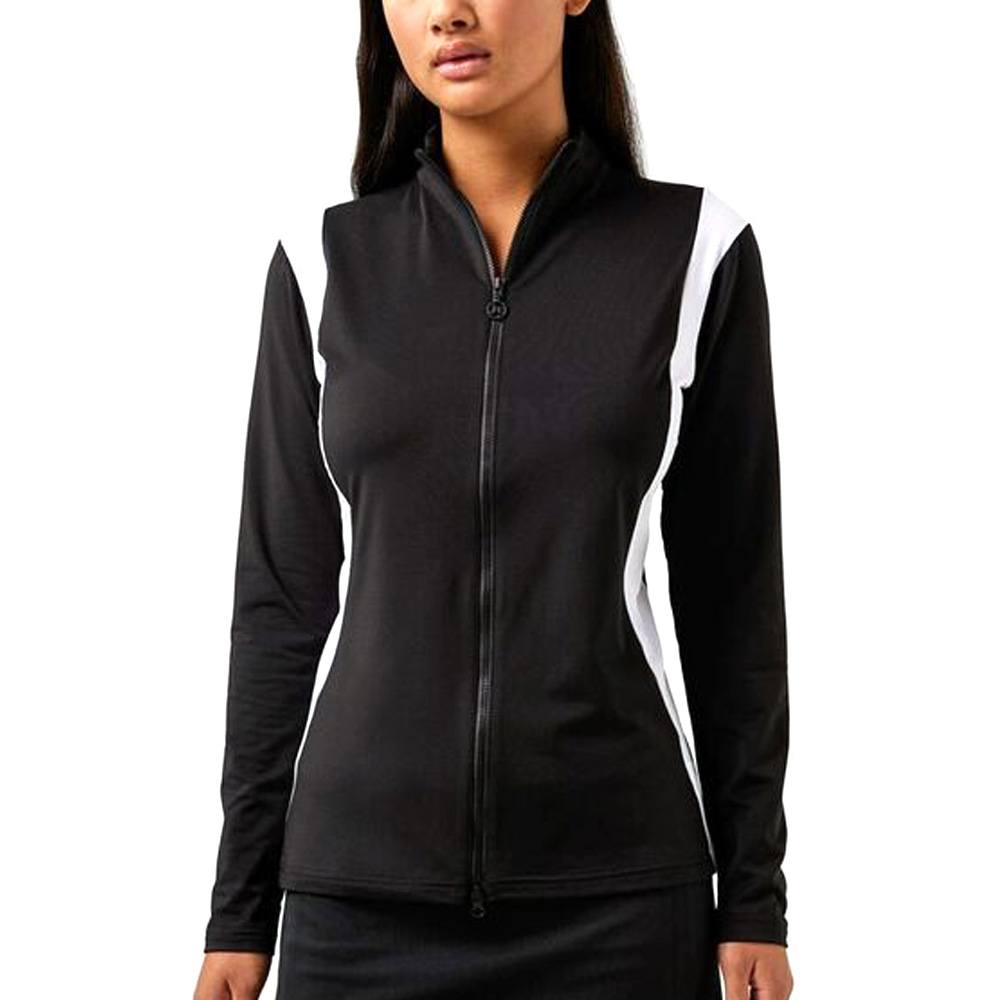 J.Lindeberg Daria Golf Mid Layer Golf Pullover 2021 Women