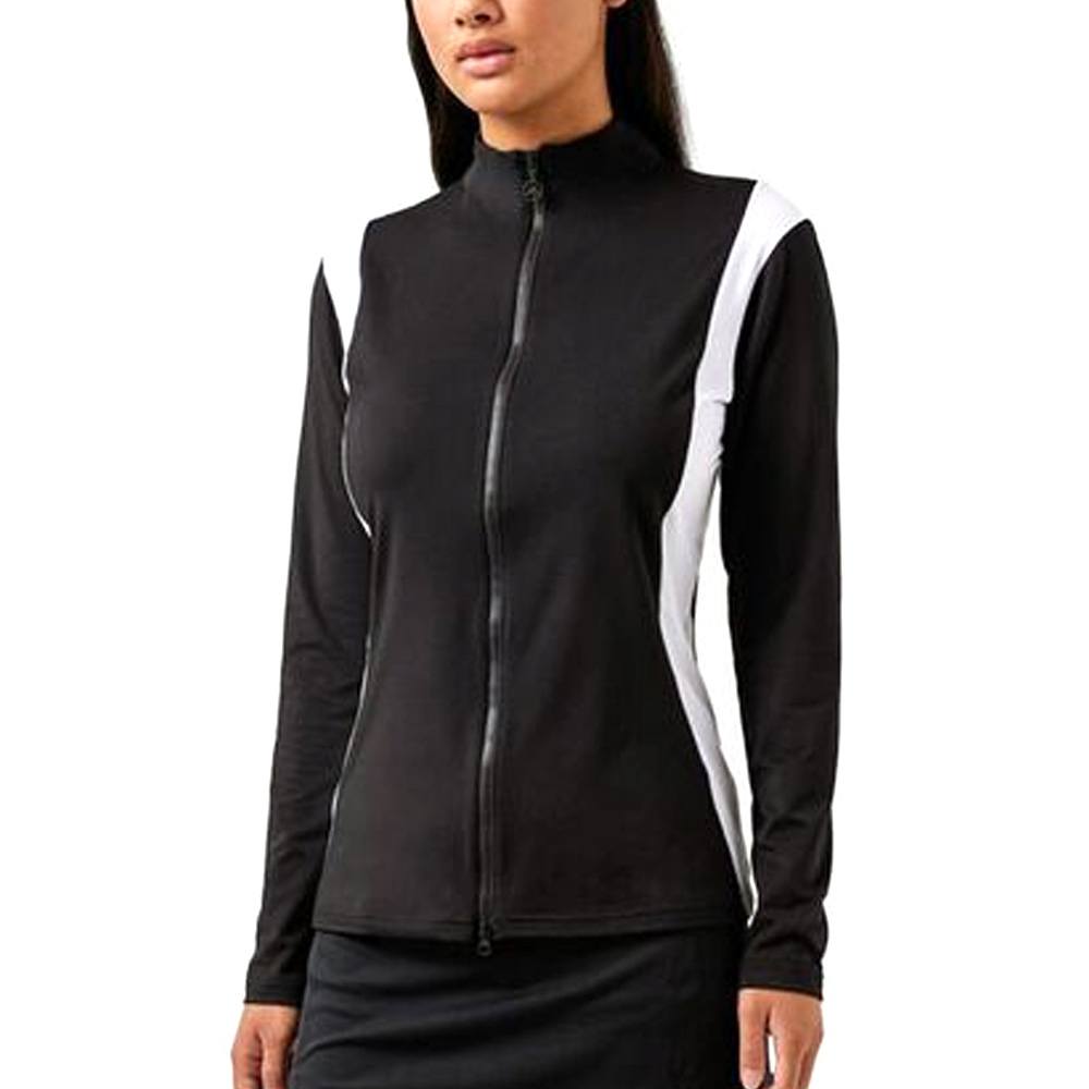 J.Lindeberg Daria Golf Mid Layer Golf Pullover 2021 Women