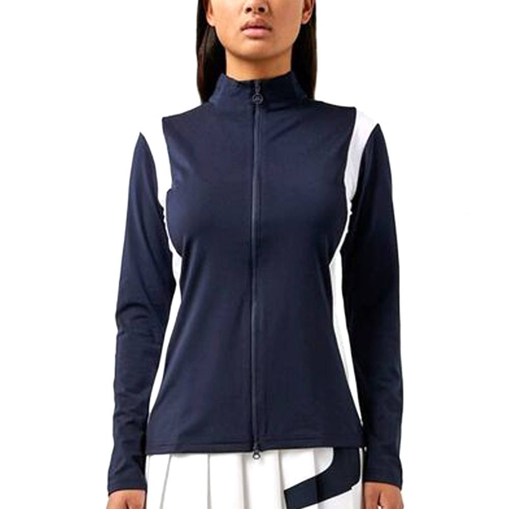 J.Lindeberg Daria Golf Mid Layer Golf Pullover 2021 Women