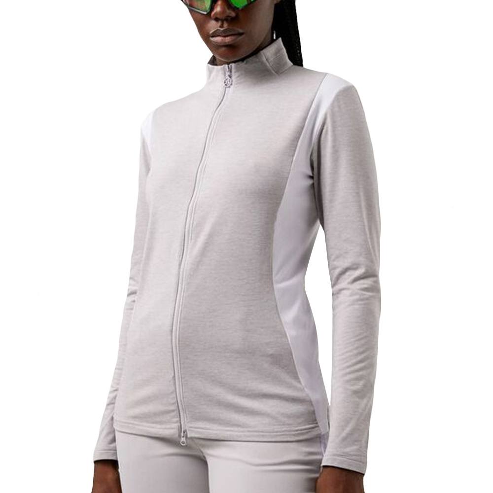 J.Lindeberg Daria Golf Mid Layer Golf Pullover 2021 Women