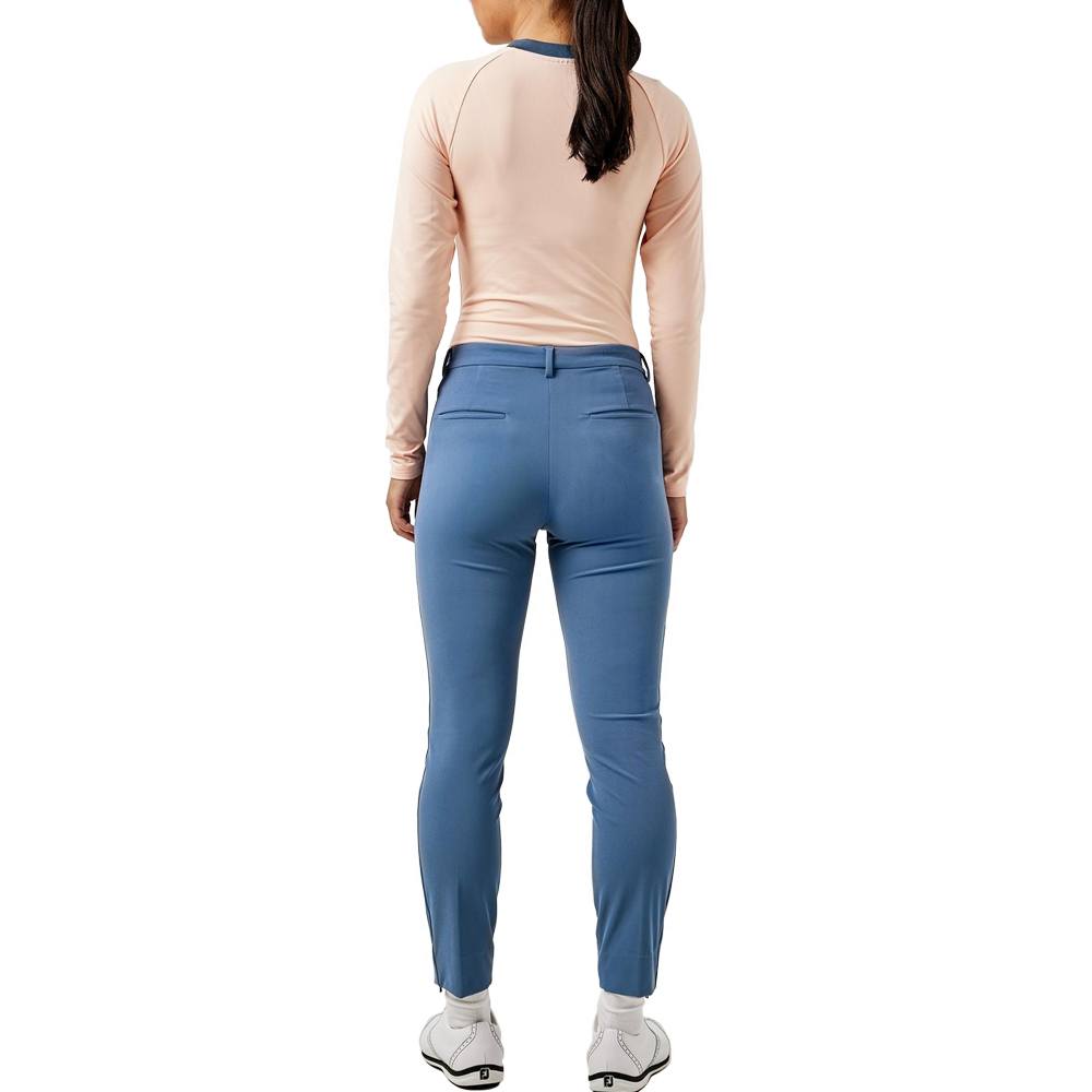 J.Lindeberg Eleonore Long Sleeve Golf Top 2021 Women