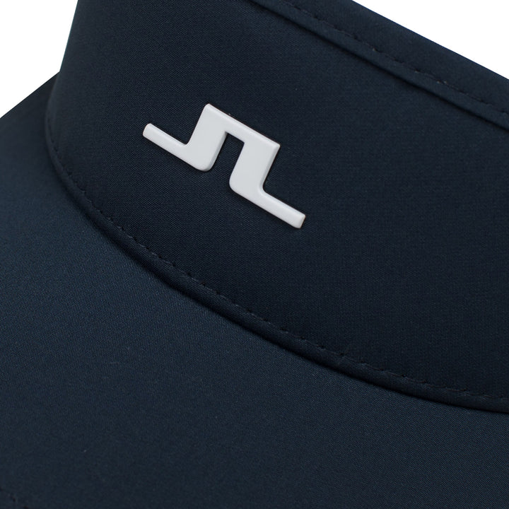 J.Lindeberg Yaden Cruise Golf Visor 2021
