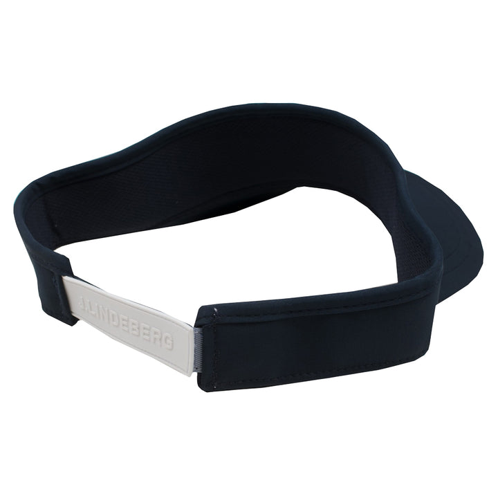 J.Lindeberg Yaden Cruise Golf Visor 2021