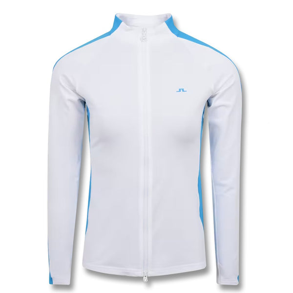 J.Lindeberg Marie Mid Layer Cruise Golf Jacket 2021 Women