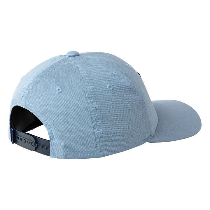 TravisMathew Just Go With It Snapback Golf Cap 2021