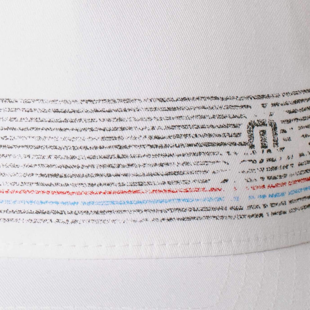 TravisMathew Tanlines Snapback Golf Cap 2021
