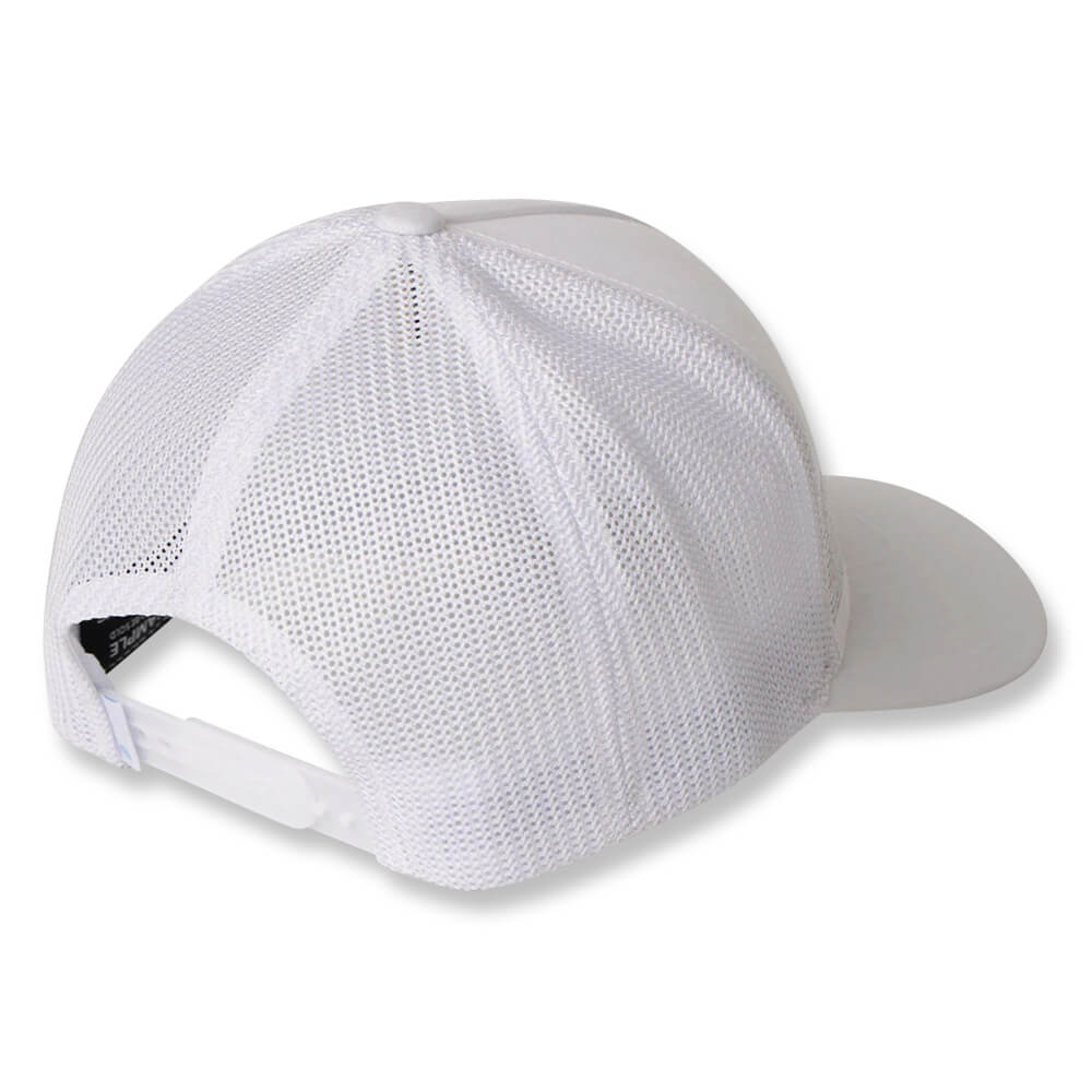 TravisMathew Tanlines Snapback Golf Cap 2021