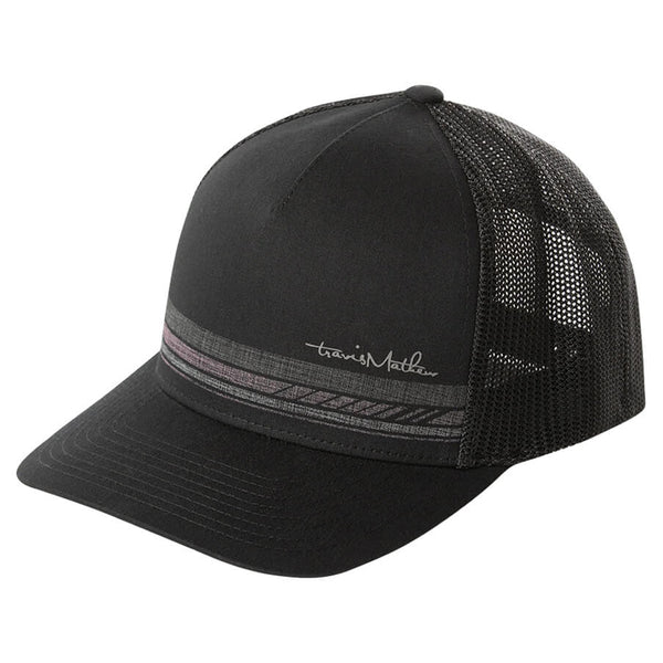 TravisMathew Solidarity Snapback Golf Cap 2021