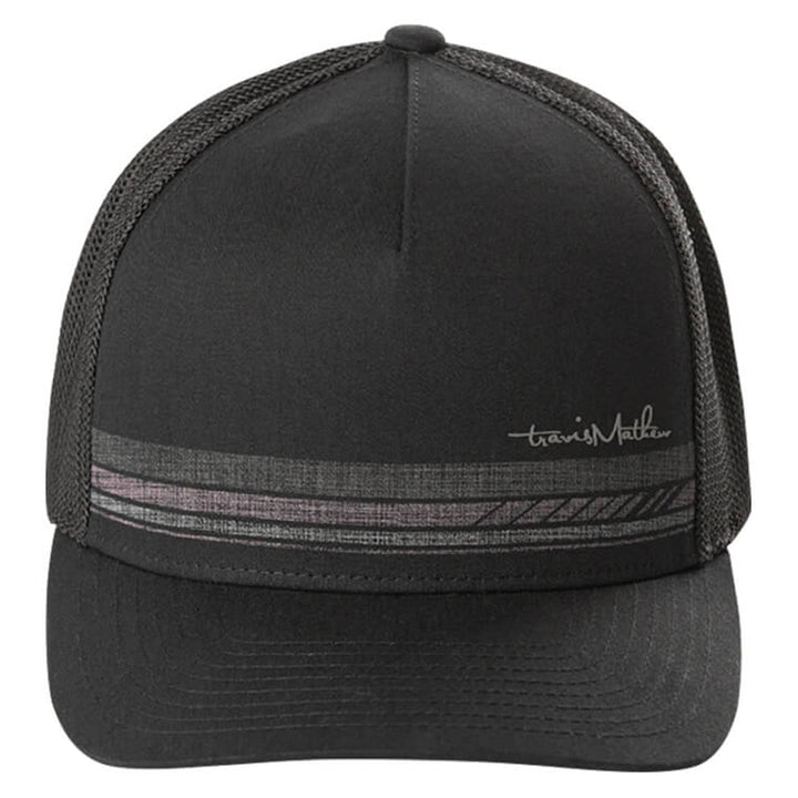TravisMathew Solidarity Snapback Golf Cap 2021