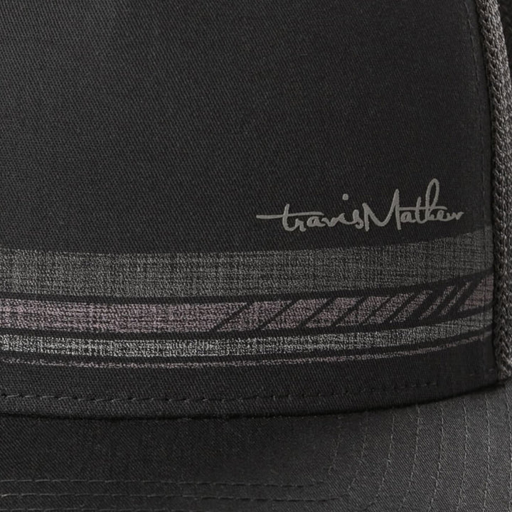 TravisMathew Solidarity Snapback Golf Cap 2021