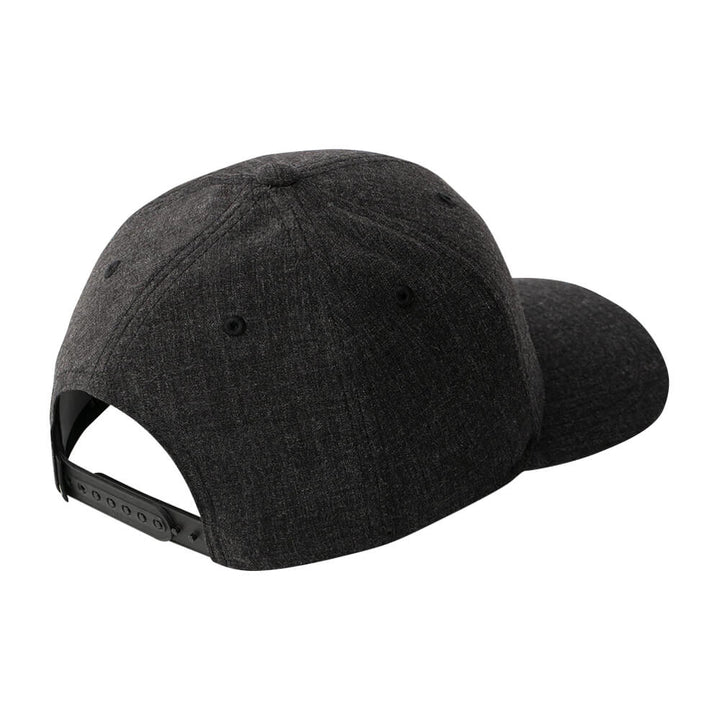 TravisMathew Lenox Snapback Golf Cap 2021