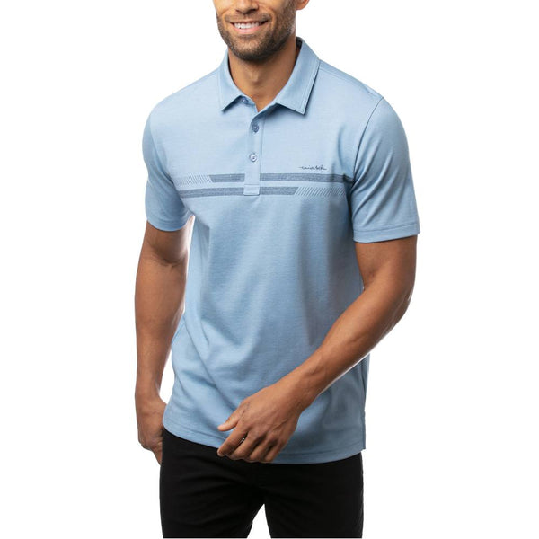 TravisMathew Sandler Golf Polo 2021