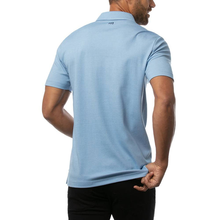 TravisMathew Sandler Golf Polo 2021