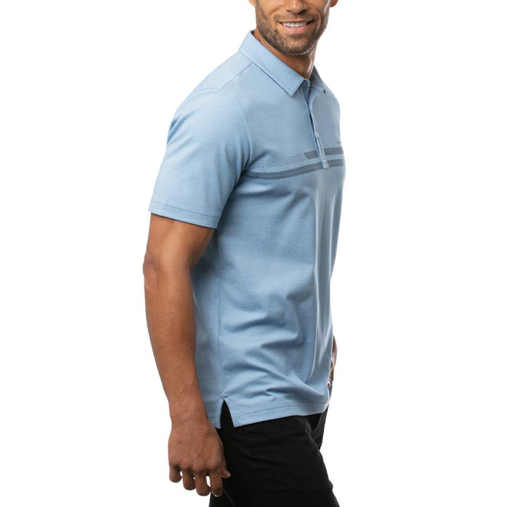 TravisMathew Sandler Golf Polo 2021