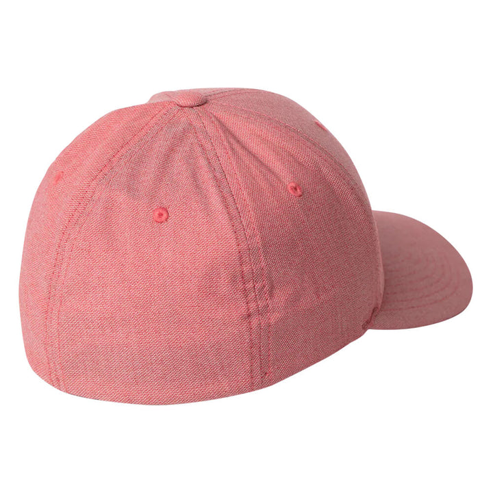 TravisMathew Heat of the Night Flexback Golf Cap 2021