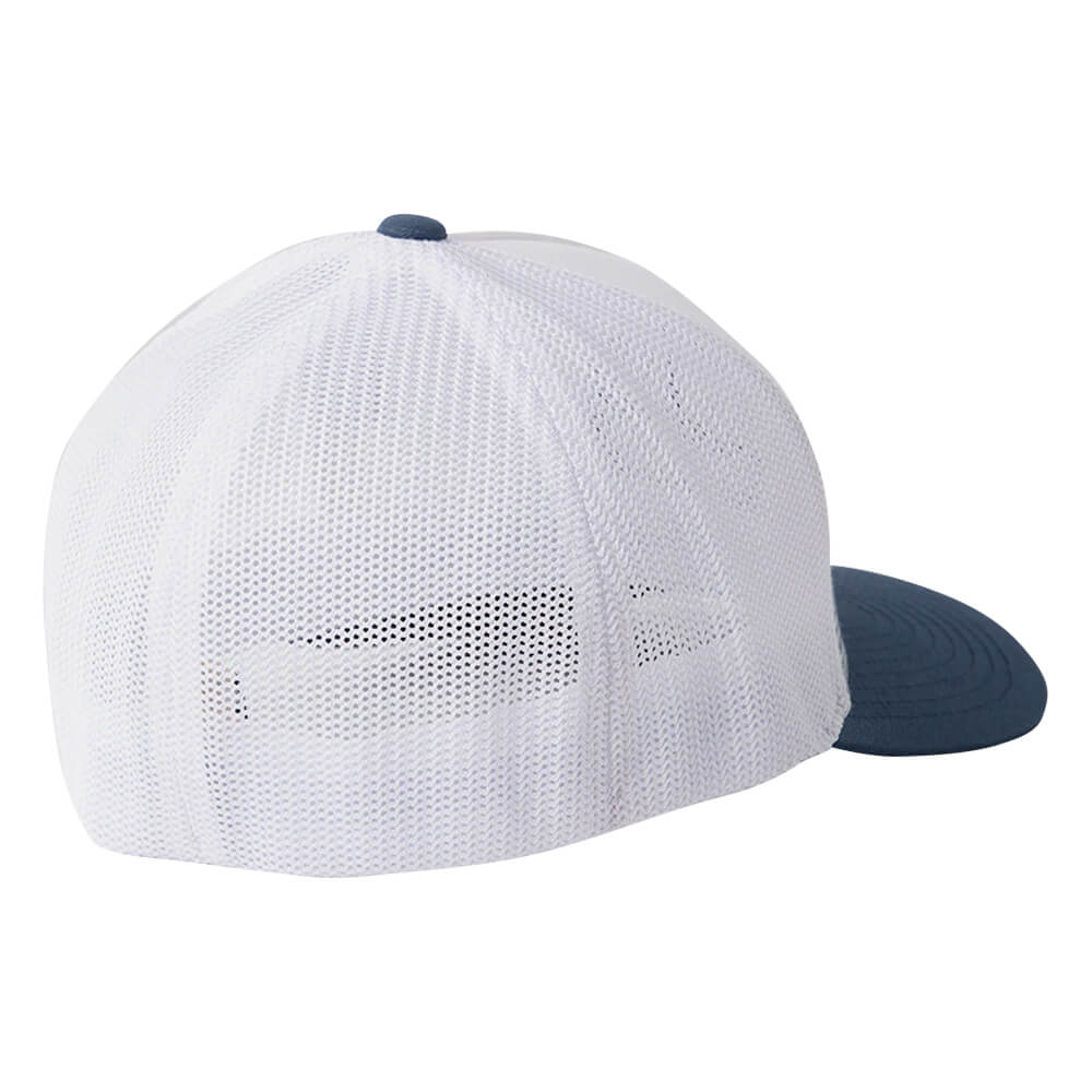 TravisMathew Backyard Bash Flexback Golf Cap 2021