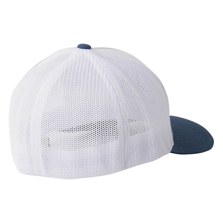 TravisMathew Backyard Bash Flexback Golf Cap 2021