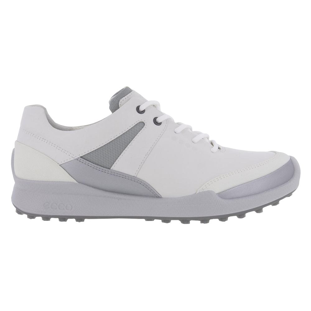 ECCO BIOM Hybrid Spikeless Golf Shoes 2021 Women