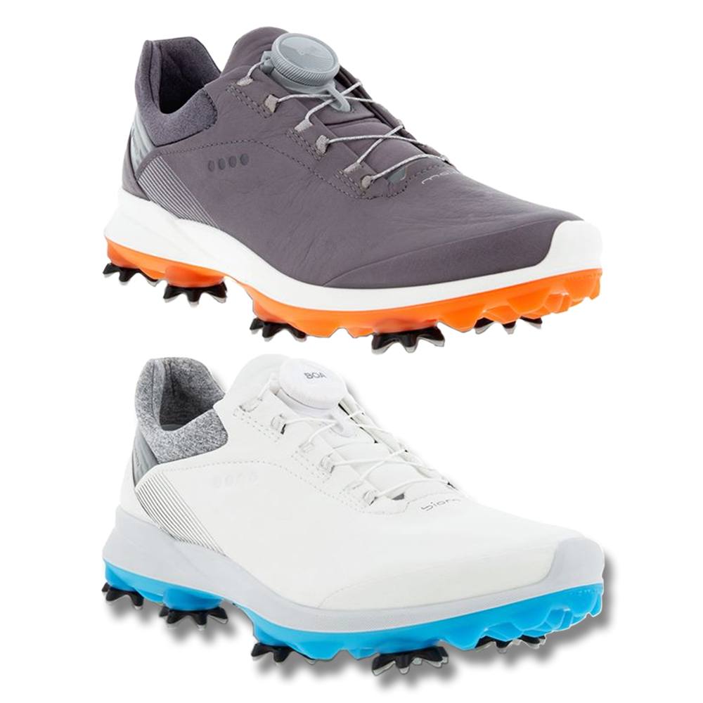 ECCO BIOM G3 Golf Shoes 2021 Women