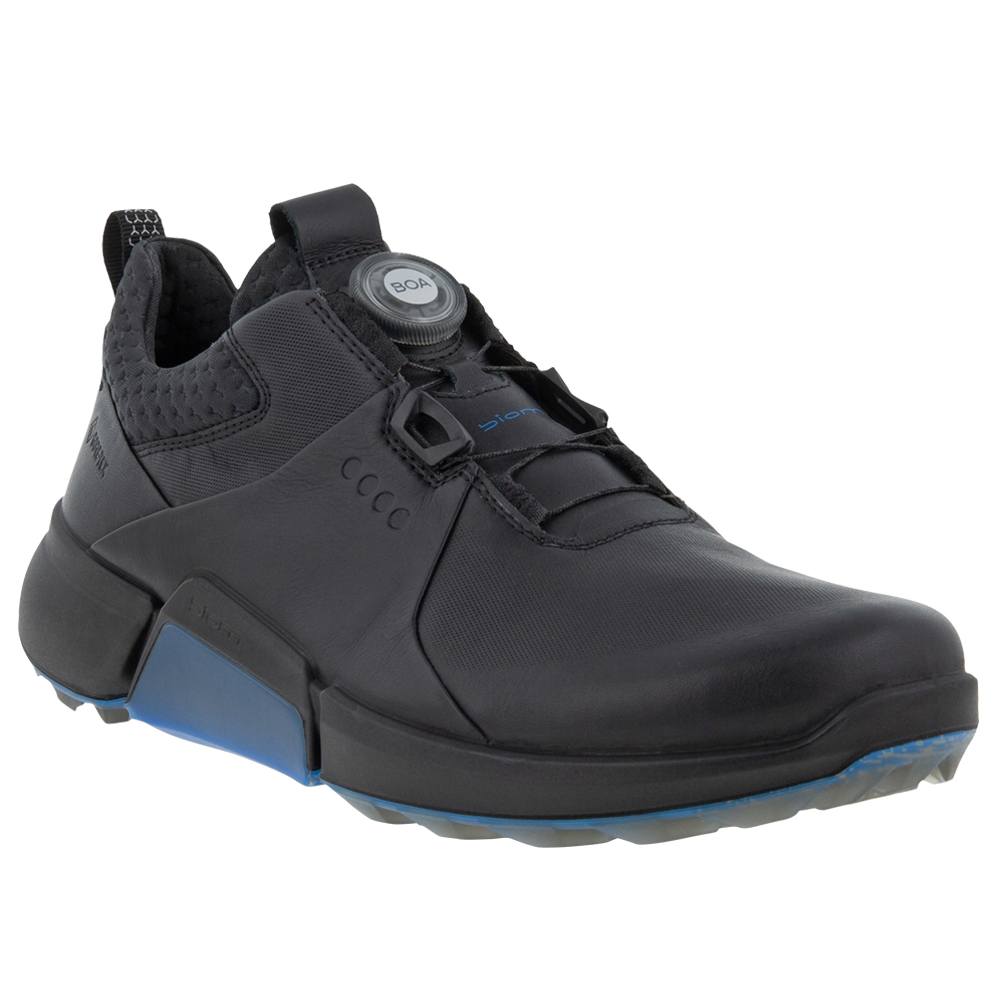 ECCO BIOM H4 AW Spikeless Golf Shoes 2021