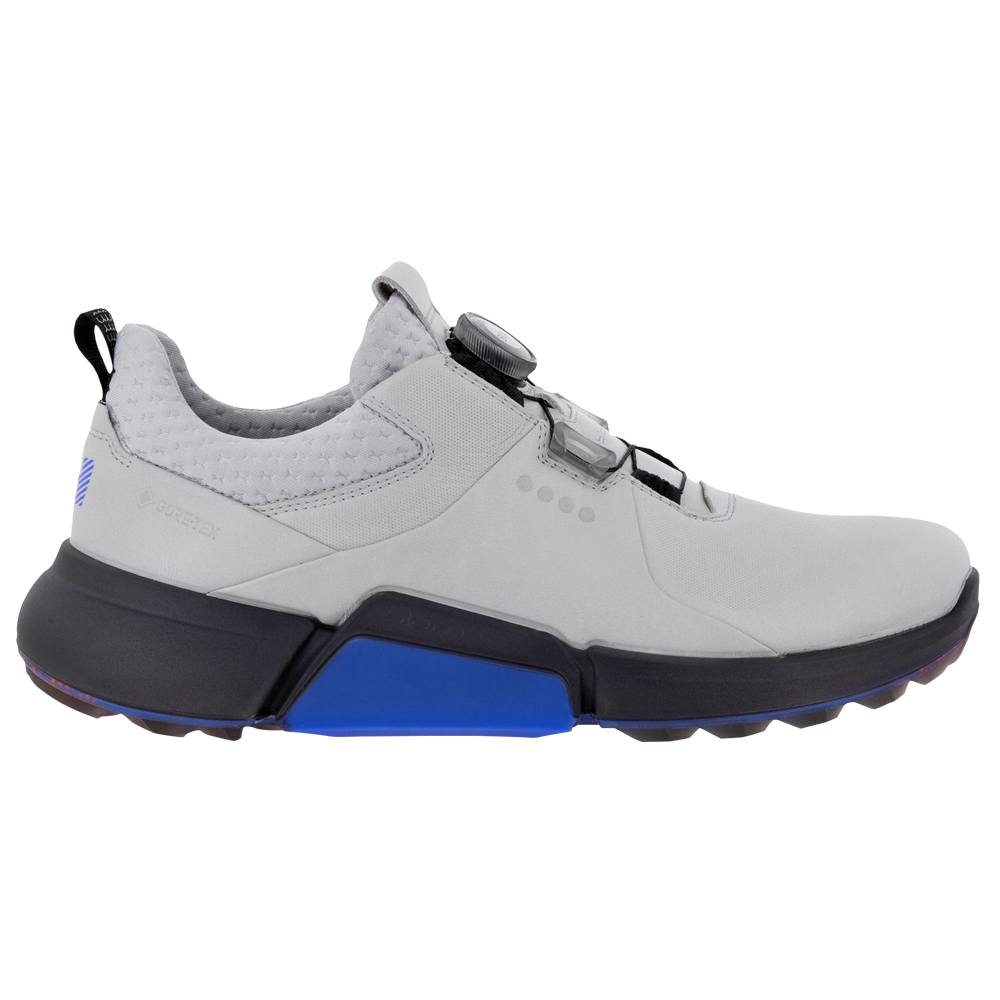 ECCO BIOM H4 AW Spikeless Golf Shoes 2021
