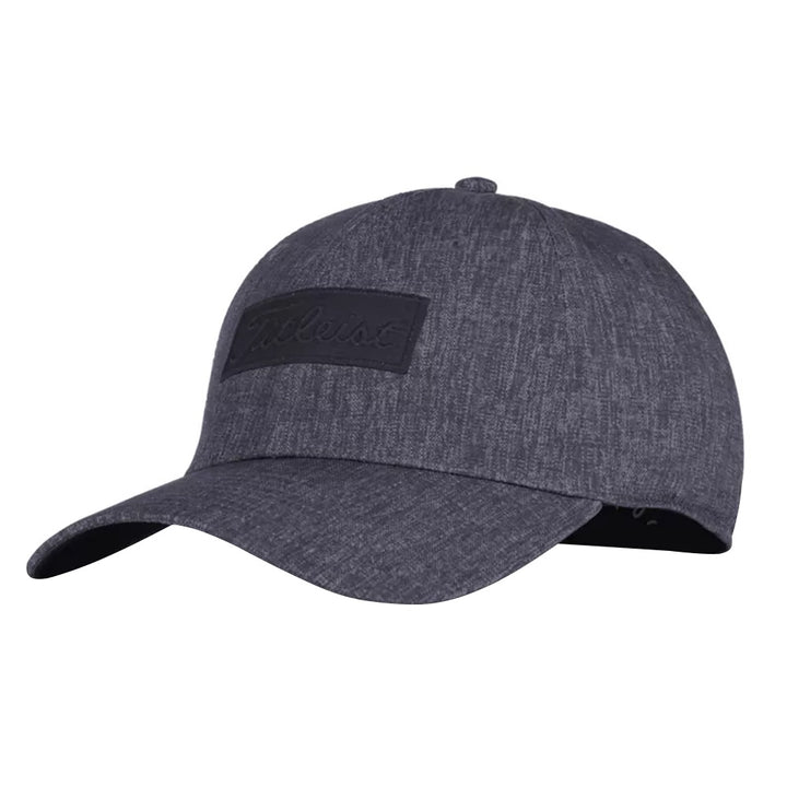 Titleist Performance Heather Patch Golf Cap 2021