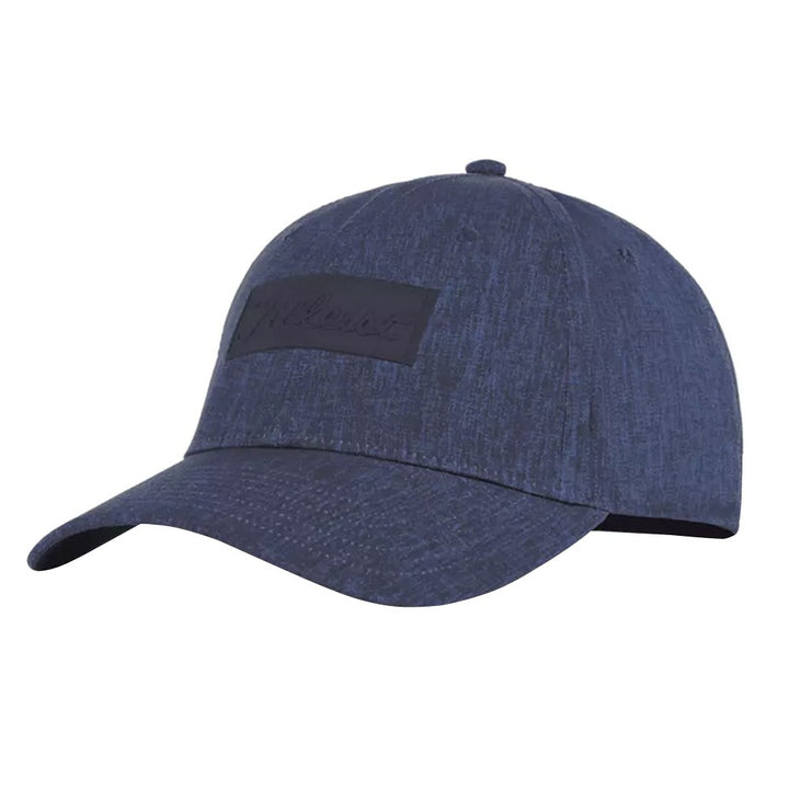 Titleist Performance Heather Patch Golf Cap 2021