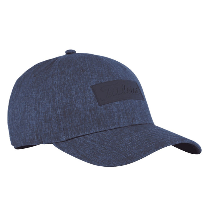 Titleist Performance Heather Patch Golf Cap 2021