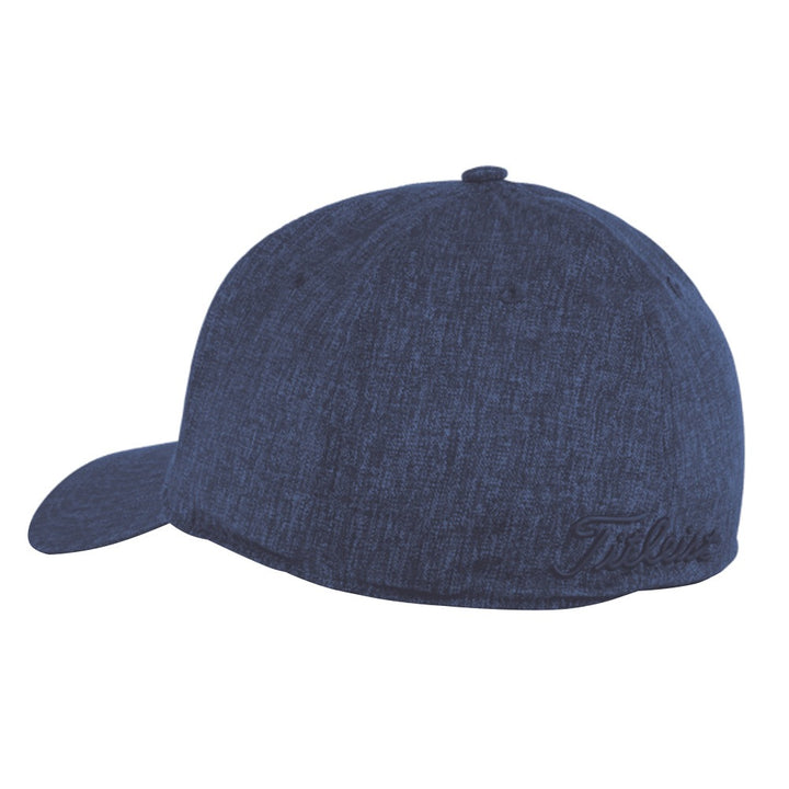 Titleist Performance Heather Patch Golf Cap 2021