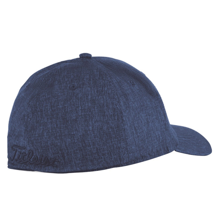 Titleist Performance Heather Patch Golf Cap 2021