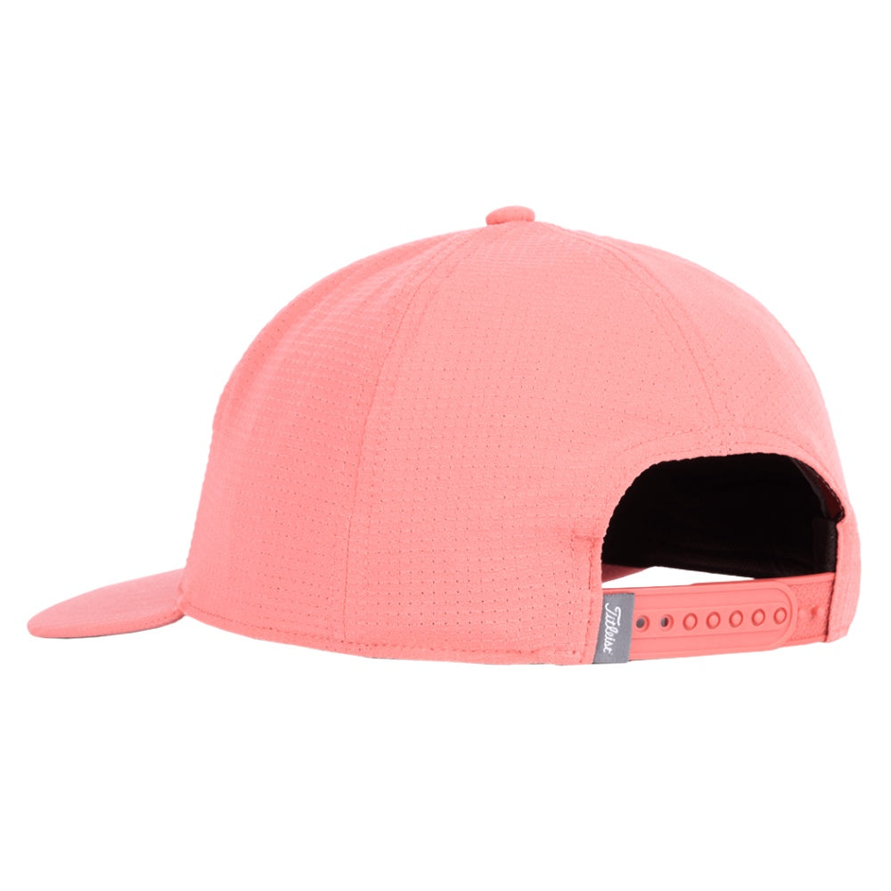 Casquette Snapback - 5 panneaux - K-Up
