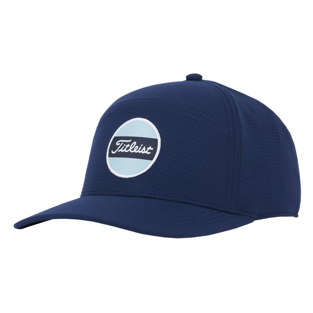 Titleist West Coast Boardwalk Golf Cap 2021