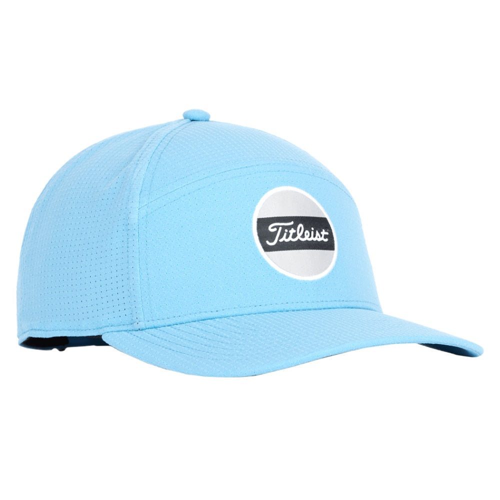 Titleist West Coast Boardwalk Golf Cap 2021