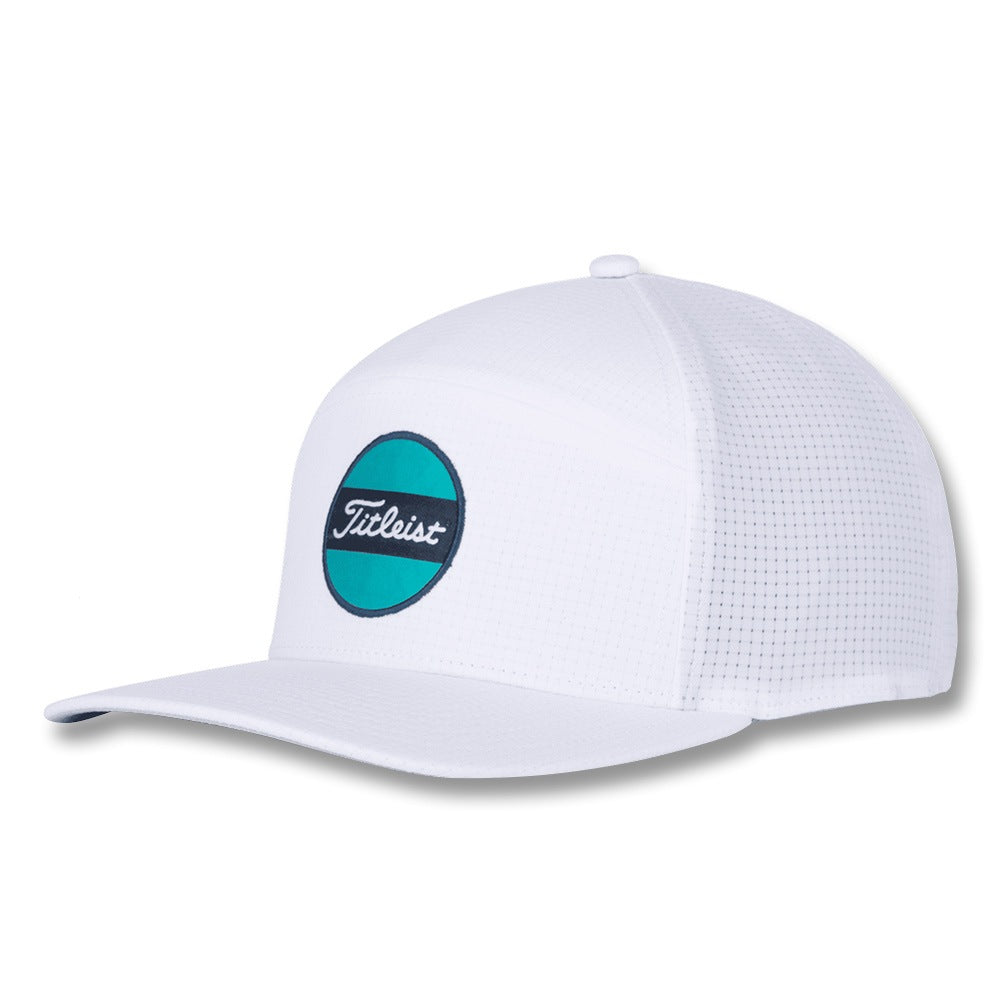 Titleist West Coast Boardwalk Golf Cap 2021