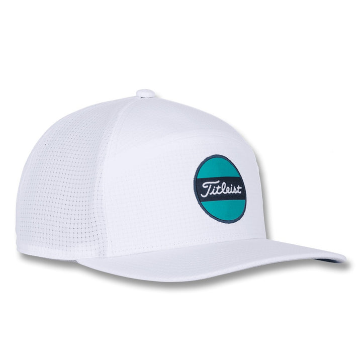 Titleist West Coast Boardwalk Golf Cap 2021