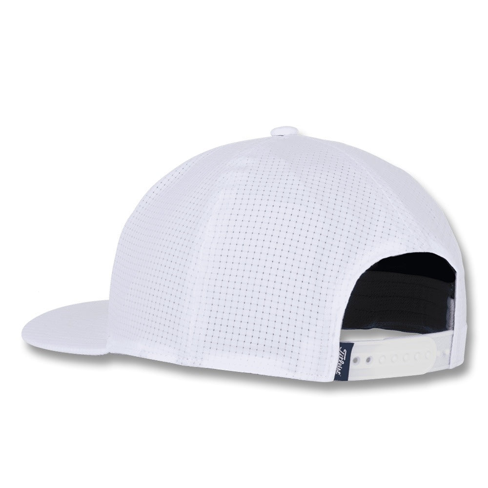 Snapback 5 Panneaux K-UP - Coton Sergé, Bleu Rouge - KP139 - couleur Snapback 5 Panneaux K-UP - Coton Sergé, Bleu Rouge - KP139 - couleur