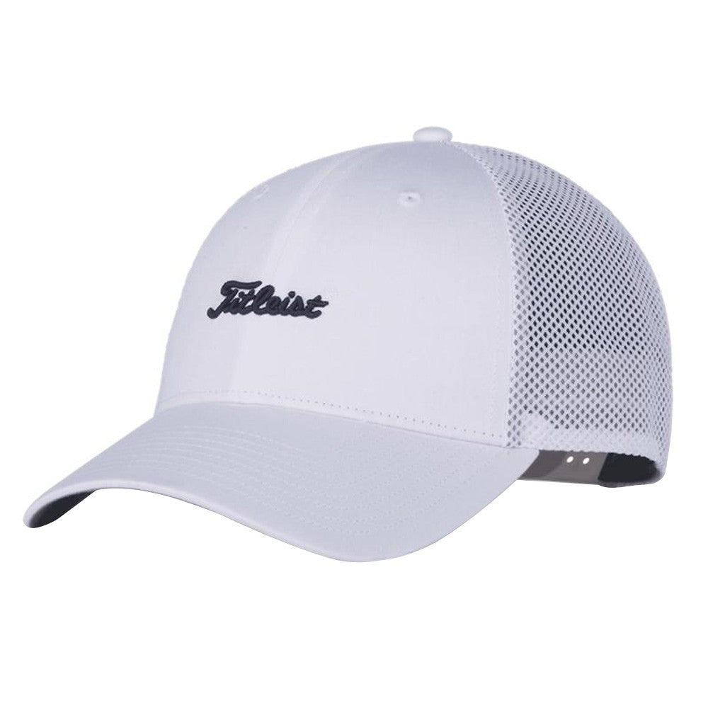 Titleist Nantucket Mesh Golf Cap 2021